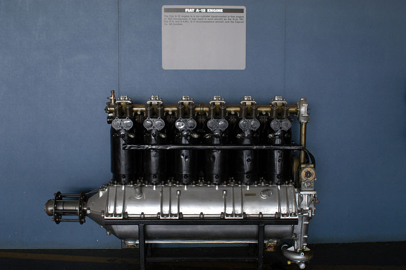 800px-Fiat_A.12,_Research_&_Development_Gallery,_USAF_National_Museum