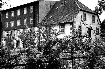 Die Mühle_1 Die Mühle_1