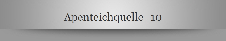 Apenteichquelle_10