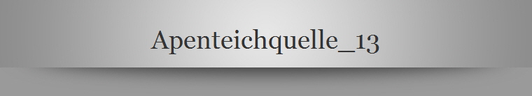 Apenteichquelle_13