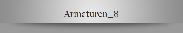 Armaturen_8