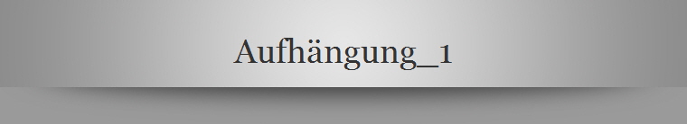 Aufhngung_1