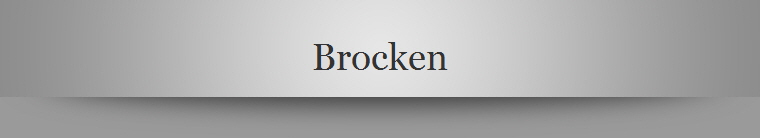 Brocken
