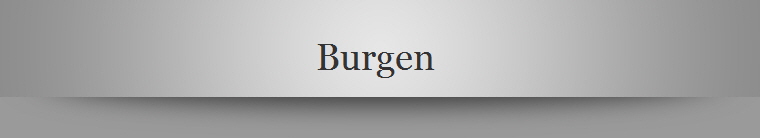 Burgen 