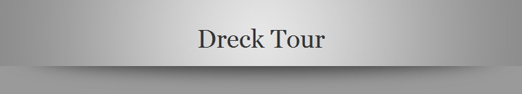 Dreck Tour