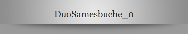 DuoSamesbuche_0
