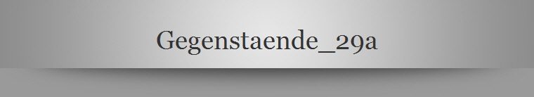 Gegenstaende_29a