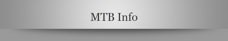 MTB Info