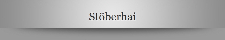 Stberhai