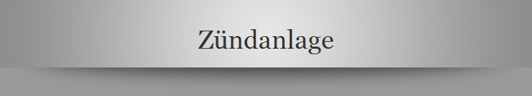 Zndanlage
