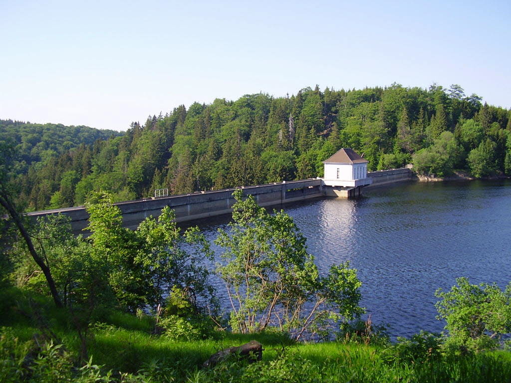 Eckertalsperre_1