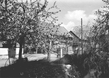 graben graben